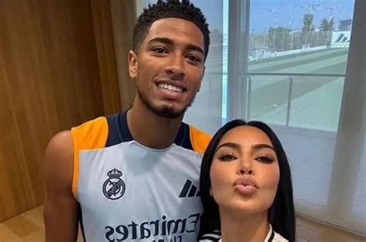 Exploring Jude Bellingham's Ethnicity: A Deep Dive