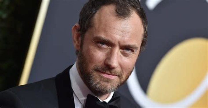Jude Law Net Worth 2024: A Look into His Financial Success