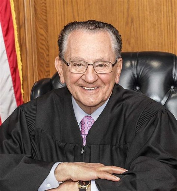 Exploring the Legacy of Judge Frank Caprio: A Beacon of Compassion and Justice