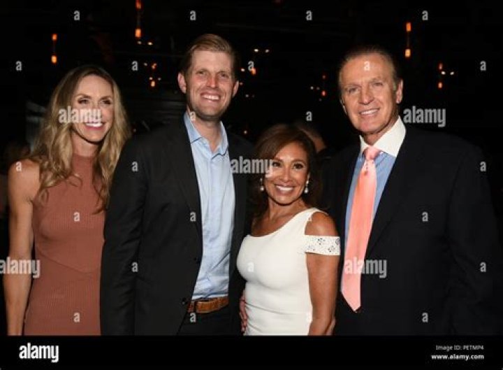 Judge Jeanine Pirro Dating: The Intriguing Journey of Love and Law