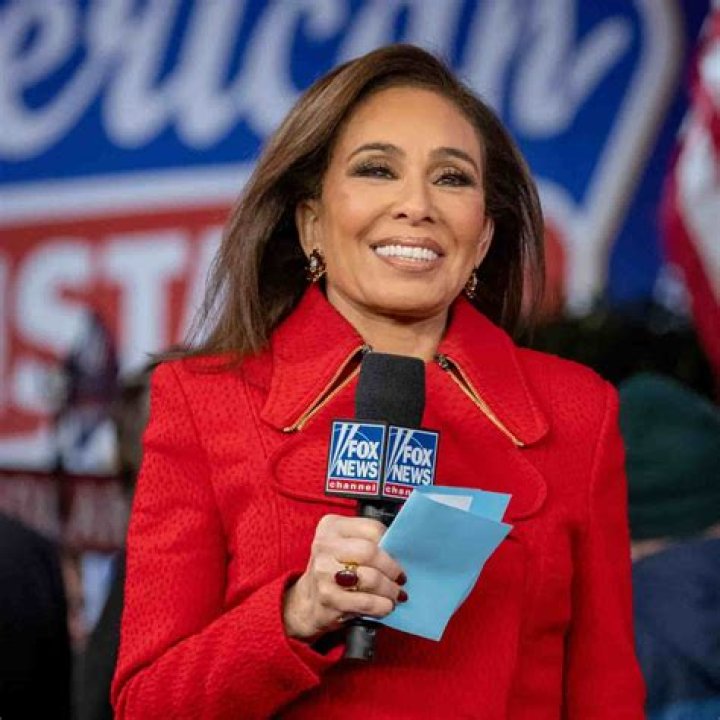 Judge Jeanine Weight Loss: Transforming Her Lifestyle and Inspiring Others