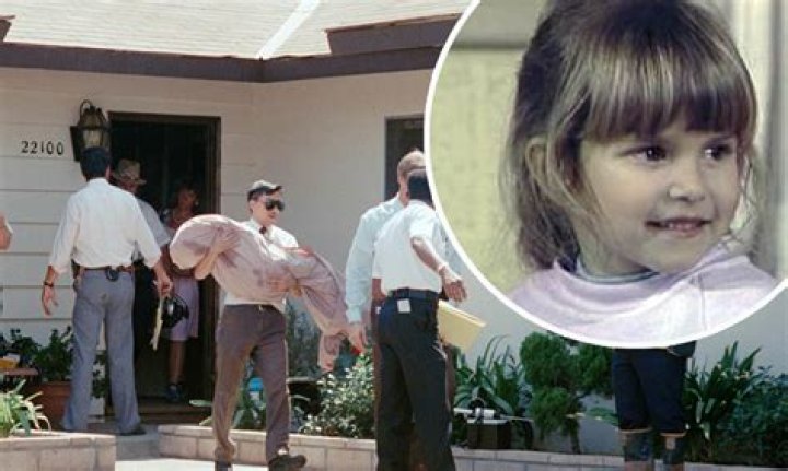 Judith Barsi: The Tragic Death of a Child Star