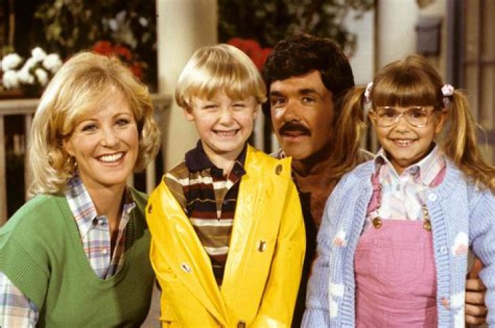 Unveiling the Life and Legacy of Judith Barsi