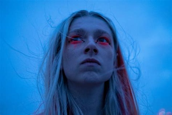 Understanding Jules from Euphoria: A Comprehensive Guide