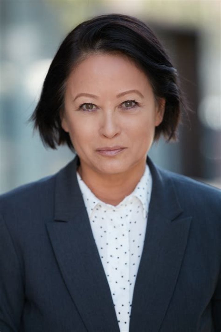 Julia Nickson: A Journey Through the Life and Career of a Talented Actress