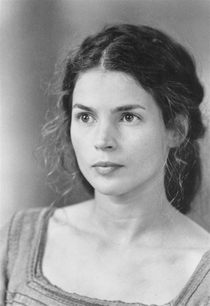 Julia Ormond: Award-Winning Actress and Advocate