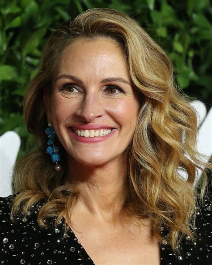 Julia Roberts' Connection to the University of Oregon: A Journey Through Education and Stardom