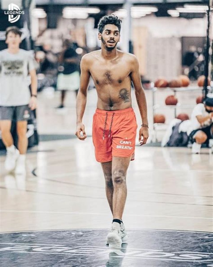 Unveiling the Life of Julian Broadus: A Journey through Fame and Identity