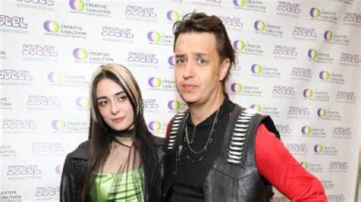 Julian Casablancas' Girlfriend: A Deep Dive into His Personal Life