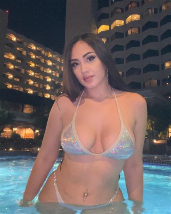 Juliana Morgan: A Comprehensive Look into the Life and Career of a Rising Star