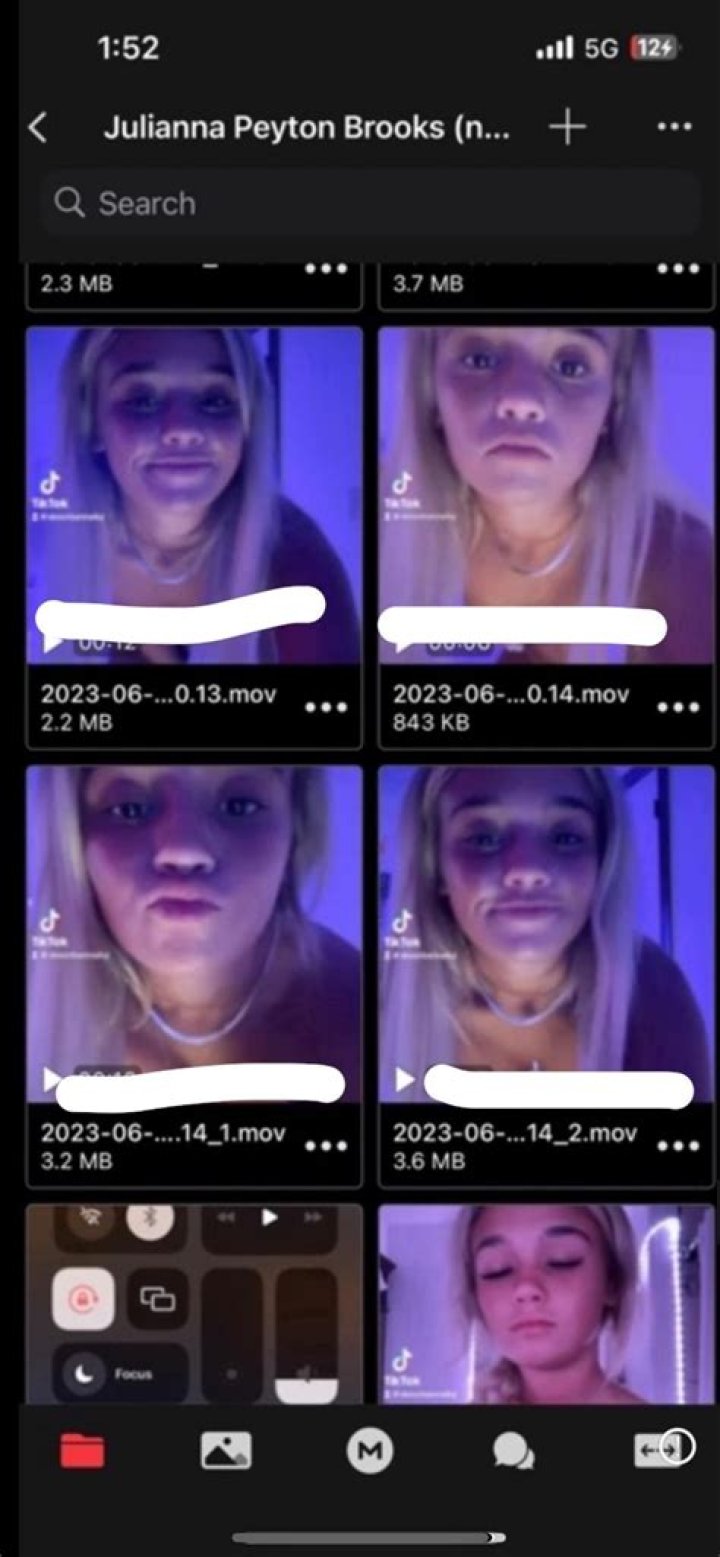 Unraveling the World of Julianna Brooks on Discord