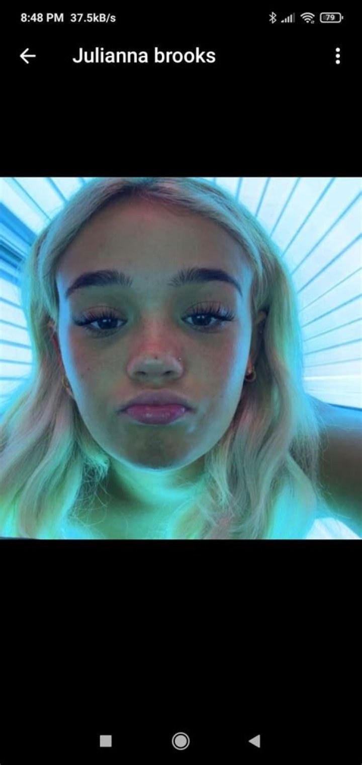 Unveiling Julianna Brooks: A Rising Star in the Entertainment World