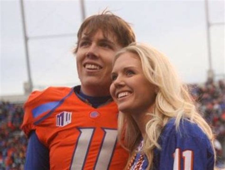 Julie Wilson Kellen Moore: A Remarkable Journey of Success