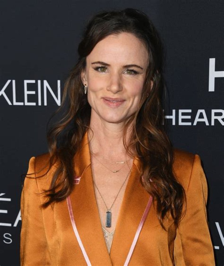 Juliette Lewis Net Worth: A Journey Through Her Career and Finances