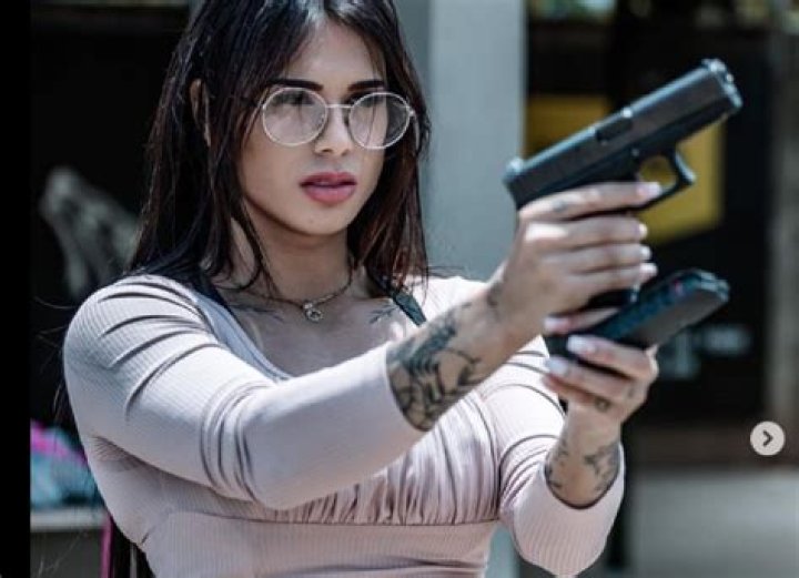 Exploring the Enigma of Jully Poca: A Cultural Icon