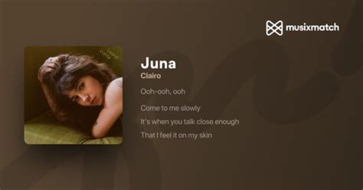 Exploring the Meaning Behind Juna Clairo Lyrics: A Deep Dive into Her Musical Journey