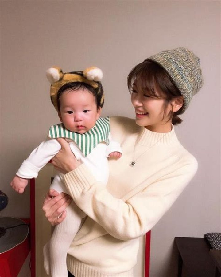 Exploring the Joys of Jung So Min's Baby: A Heartwarming Journey