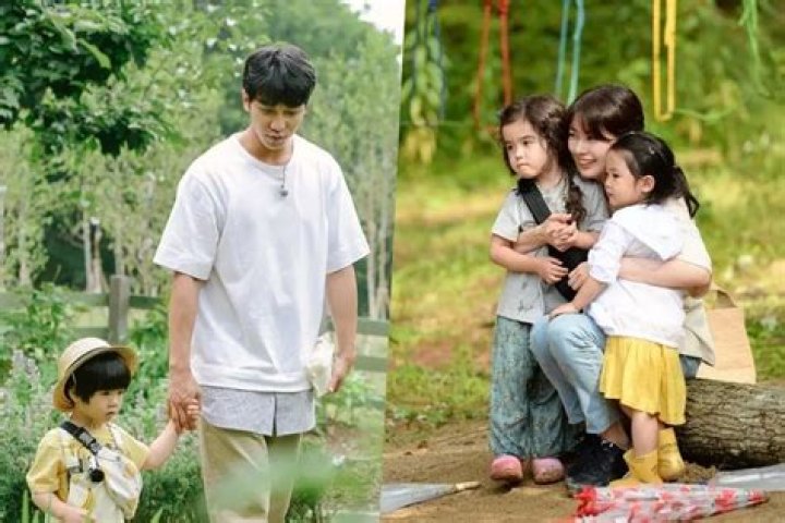 Unveiling the Life of Jung So Min: Her Husband and Child