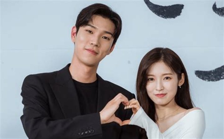 Unveiling the Mystery of Jung So-min's Husband