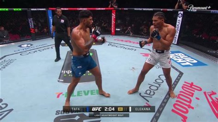 Unveiling the Journey of Junior Tafa: A Rising Star