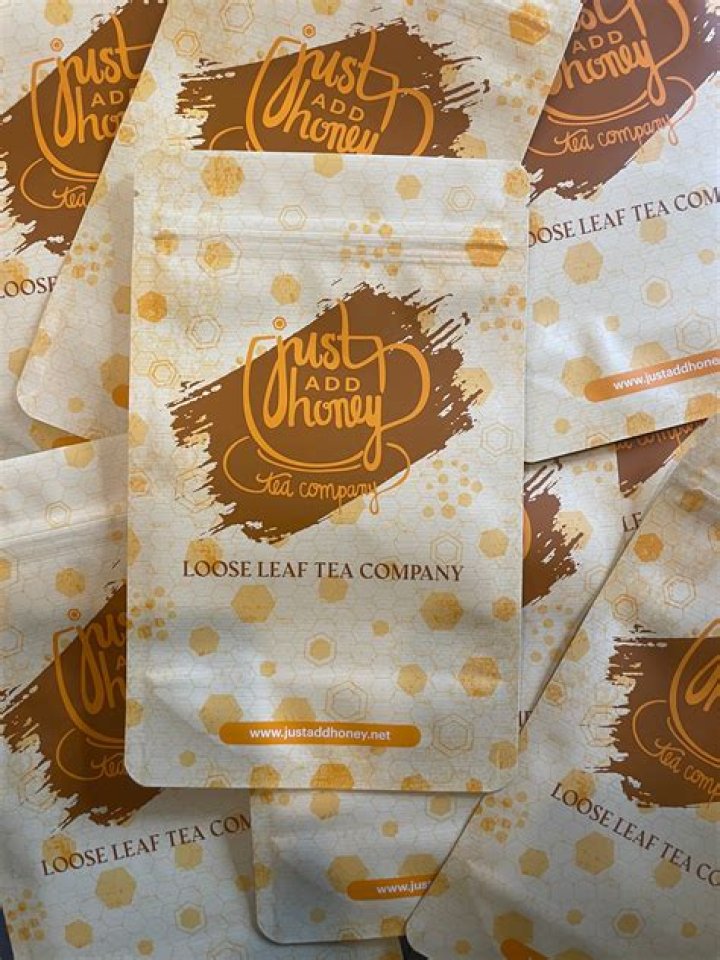 Deliciously Easy: Just Add Honey Recipes