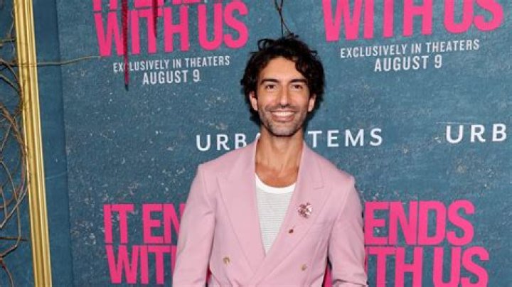 Understanding Justin Baldoni's Race: A Deep Dive into Identity and Representation