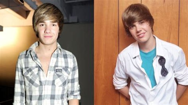 When Pop Icons Collide: The Dynamic Duo of Justin Bieber and Liam Payne