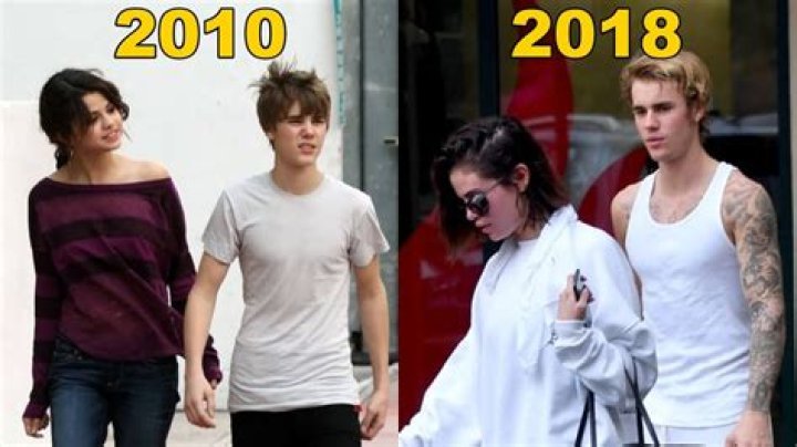 Justin Bieber and Selena Gomez: A Deep Dive into Their 2010 Love Story
