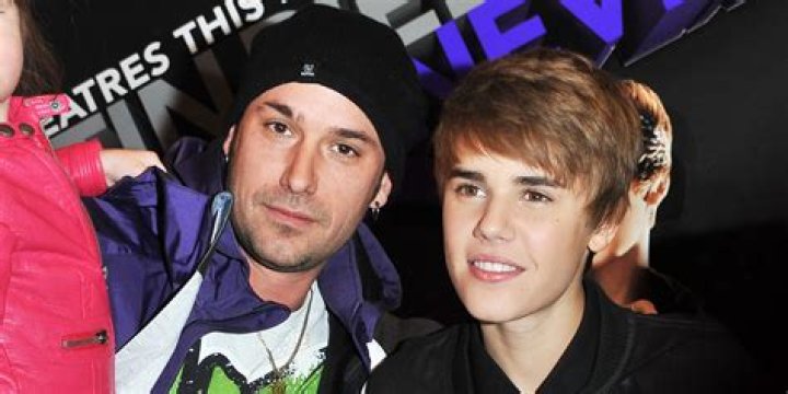 Justin Bieber Mourns the Loss of His Father: A Tribute to Family and Love