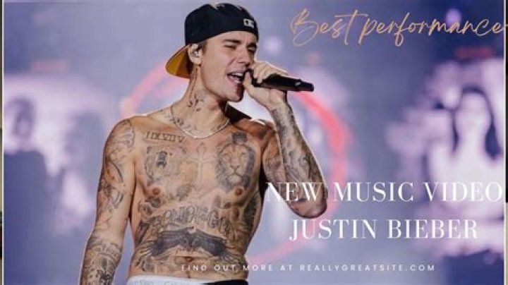 Justin Bieber's New Song: What Fans Can Expect
