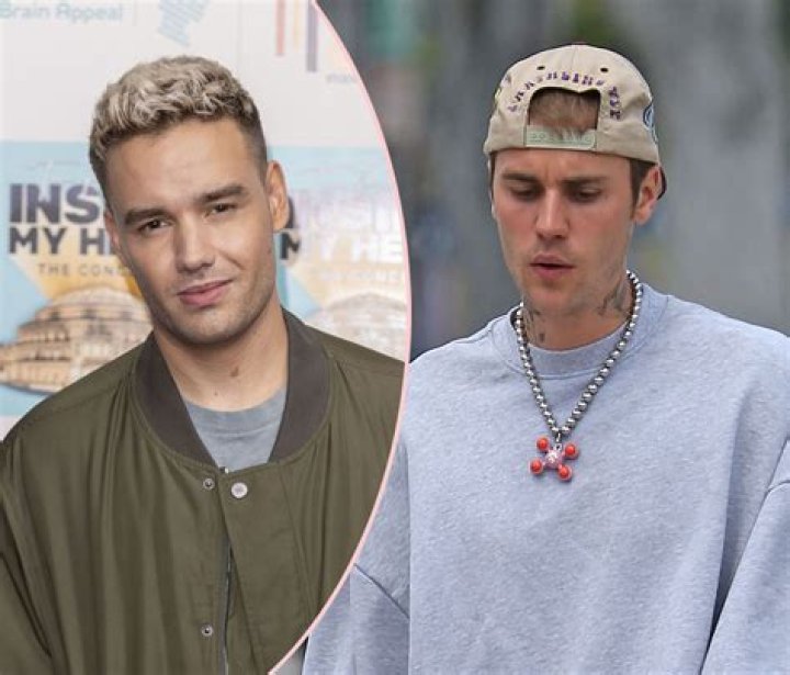 When Justin Bieber Spoke About Liam Payne: A Friendship Like No Other