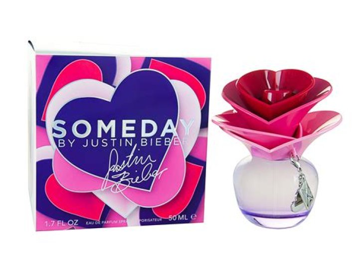 Discovering the Essence of Youth: Justin Bieber Someday Perfume