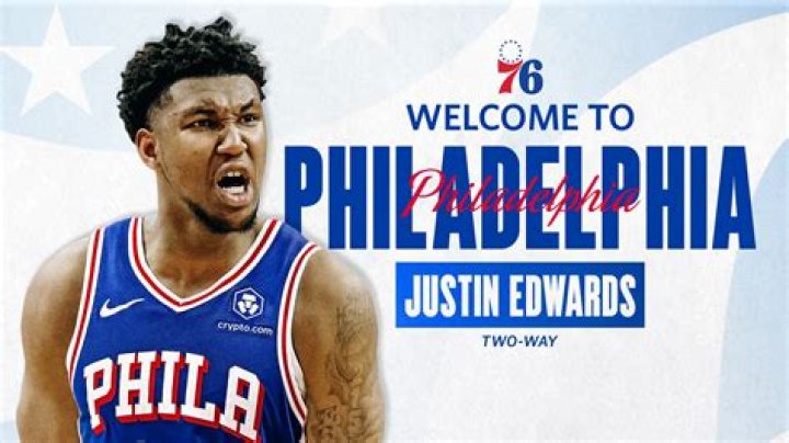 Justin Edwards: A Deep Dive into the Life of a Rising Star