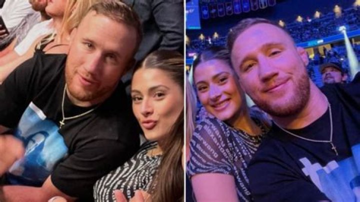 Justin Gaethje and Sophia Romano: A Comprehensive Look at Their Journey and Impact