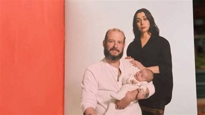 Justin Vernon Wife: The Untold Story of His Relationship and Personal Life