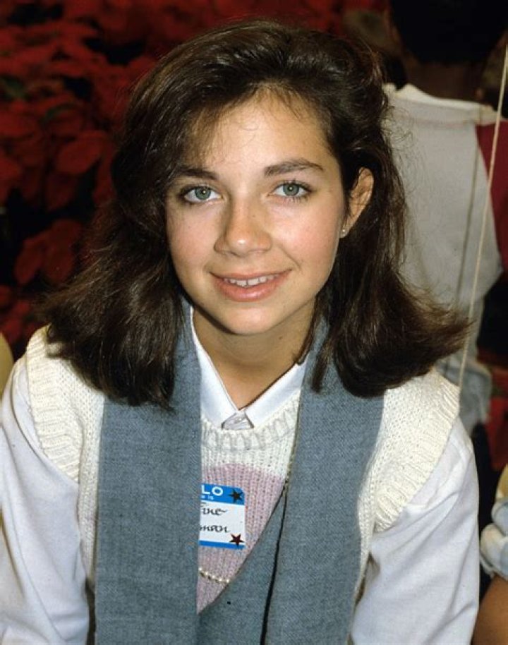 Justine Bateman: The Multifaceted Star Who Left a Mark in Hollywood