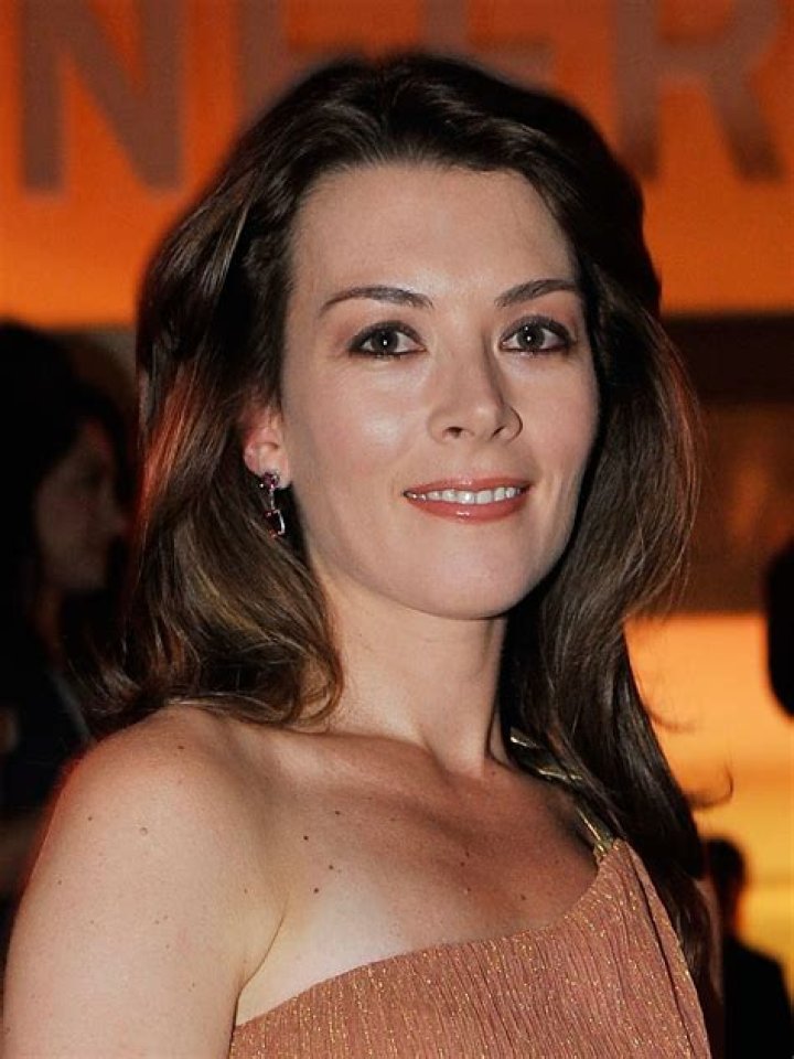 Unveiling the Enigma of Justine Waddell: A Journey Through Her Life and Career