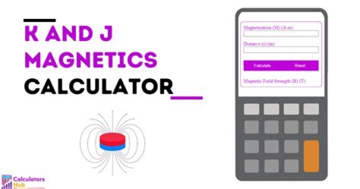 K and J Magnetics: Your Ultimate Guide to High-Quality Magnets
