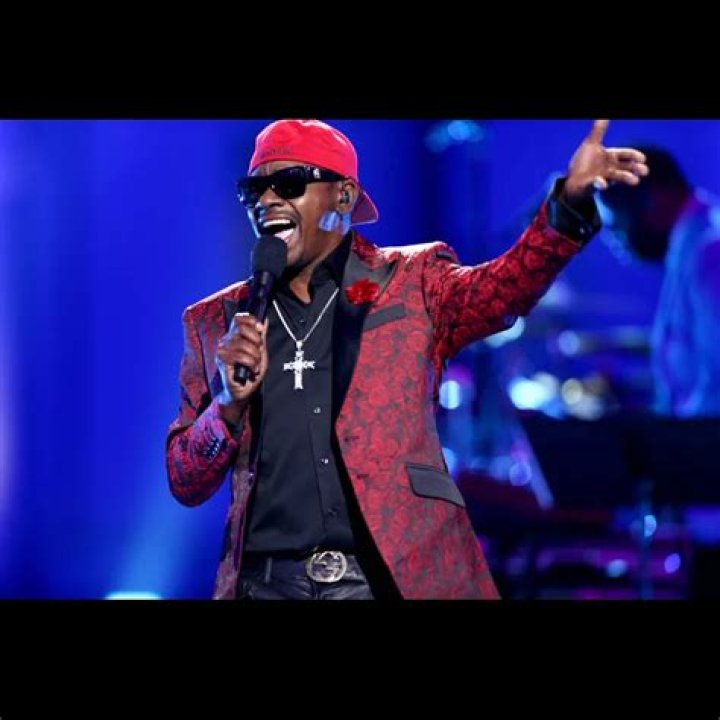 K-Ci Hailey Net Worth: A Deep Dive into the Life and Earnings of the R&amp;B Icon