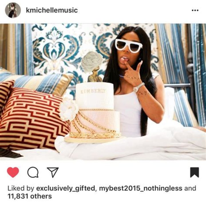 K. Michelle Birthday: Celebrating the Life and Achievements of a Musical Icon