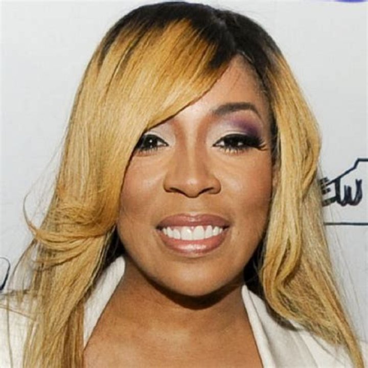 Discover K. Michelle's Net Worth: Behind the Numbers