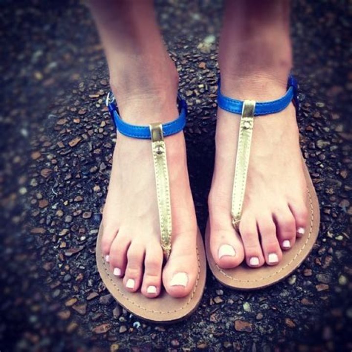 Kacey Musgraves Feet: Exploring the Fame, Talent, and Unique Aspects of an Iconic Artist