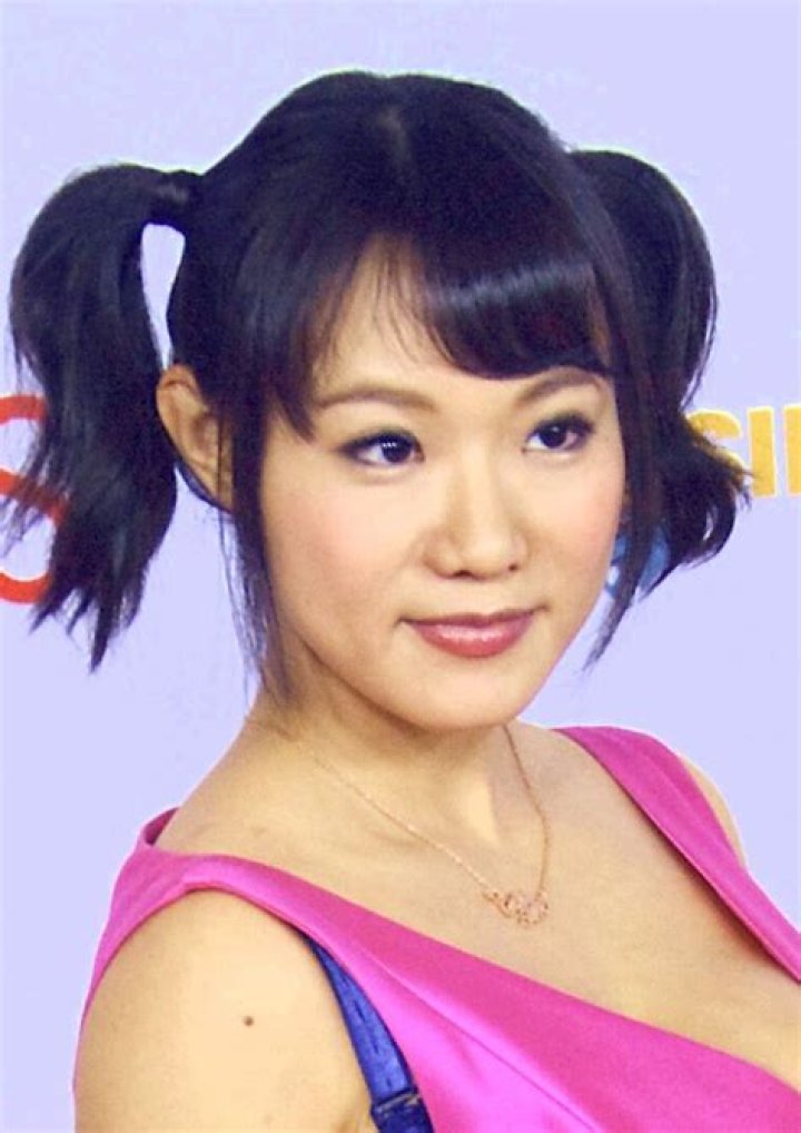 Kaho Shibuya: The Rising Star of Japanese Entertainment