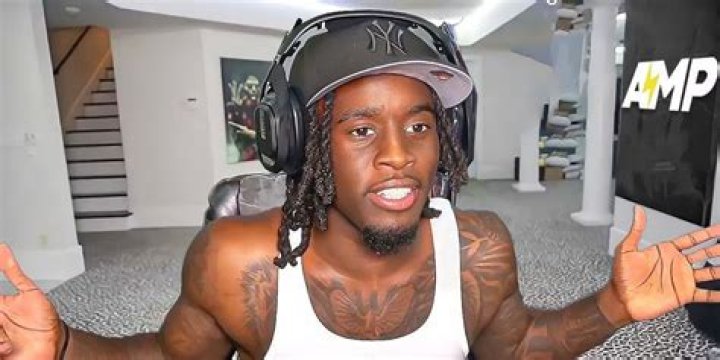 Kai Cenat Live: The Phenomenon of Streaming and Entertainment