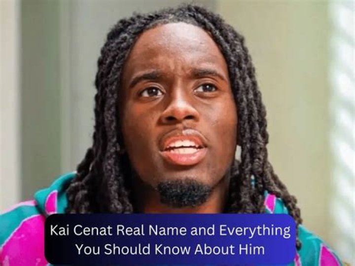 Kai Cenat Real Name: Unveiling the Man Behind the Twitch Phenomenon