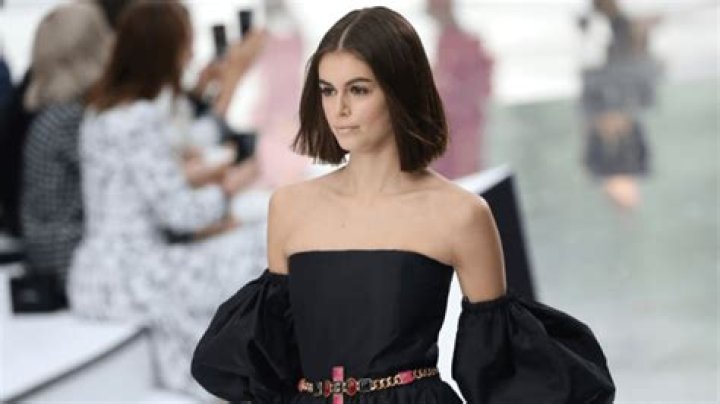 Unveiling the Wealth of a Rising Star: Kaia Gerber Net Worth
