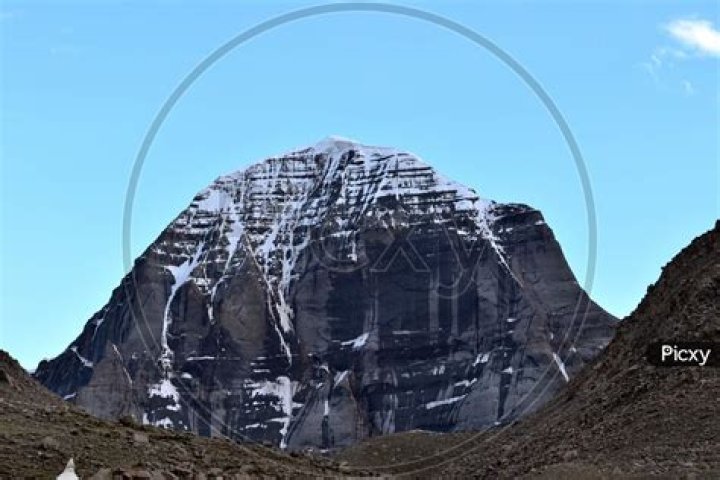 Kailash Parbat: The Sacred Mountain of Spiritual Significance
