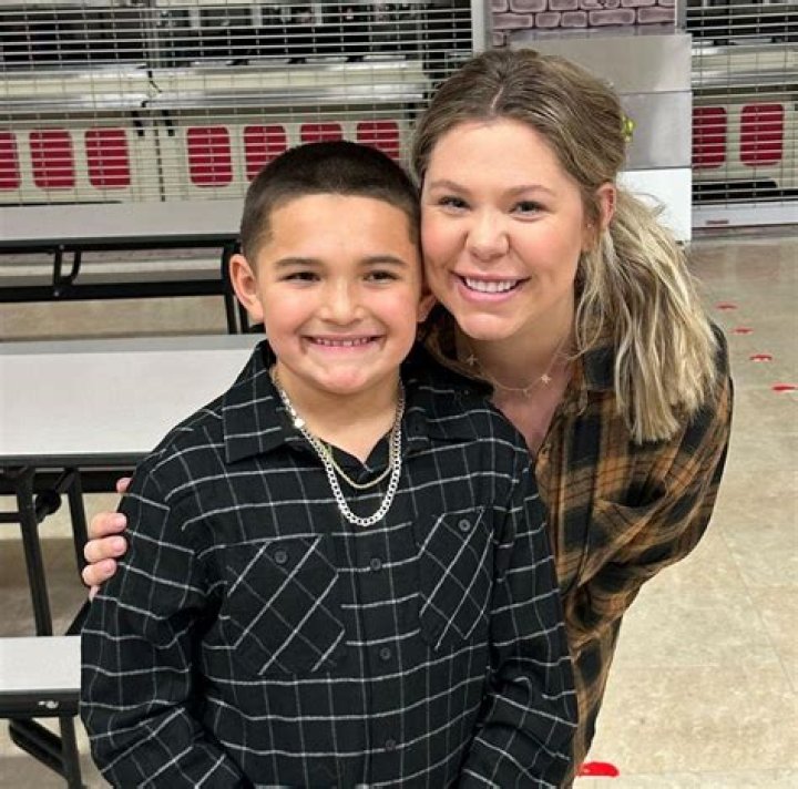 Kailyn Lowry's Son Passed Away: A Heartbreaking Tragedy