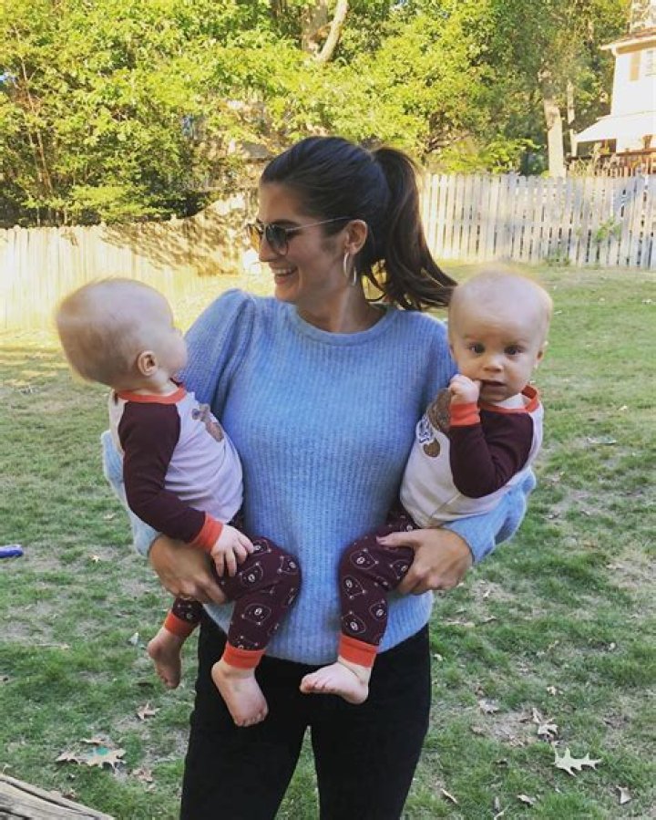 Kaitlan Collins Children: A Closer Look at Her Family Life