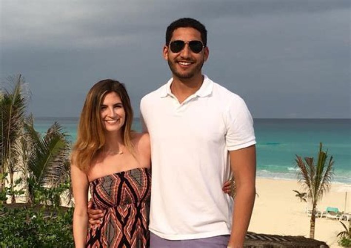 Kaitlan Collins Have Kids: Exploring the Personal Life of a Rising Star